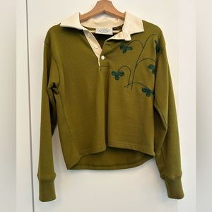 Rowing Blazers Rugby Shirt